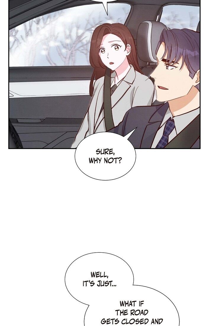 A Spoonful of Your Love - Chapter 26 Page 48