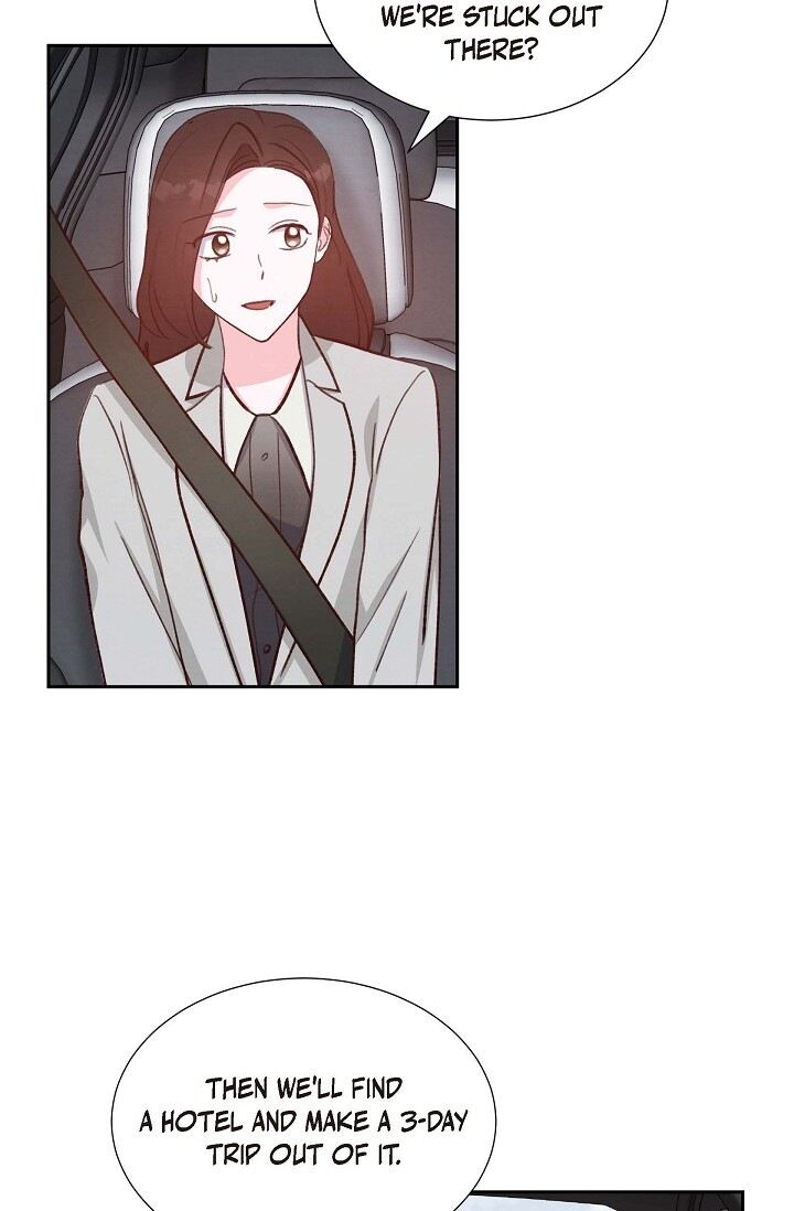 A Spoonful of Your Love - Chapter 26 Page 49