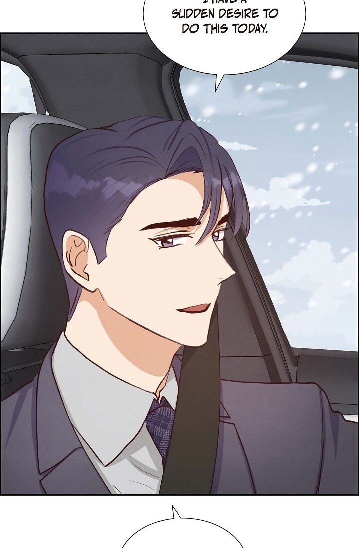 A Spoonful of Your Love - Chapter 26 Page 51