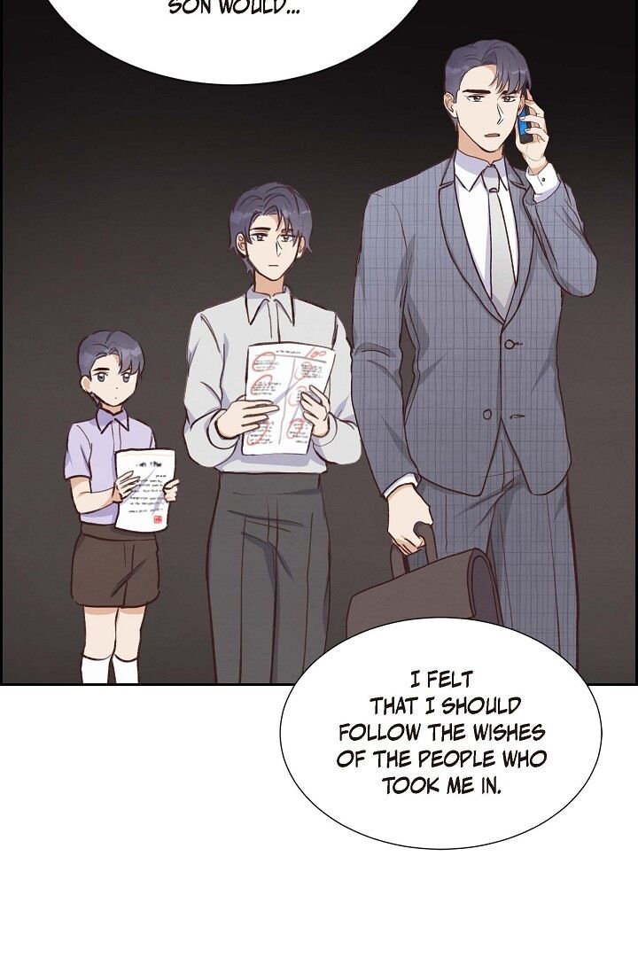 A Spoonful of Your Love - Chapter 27 Page 19