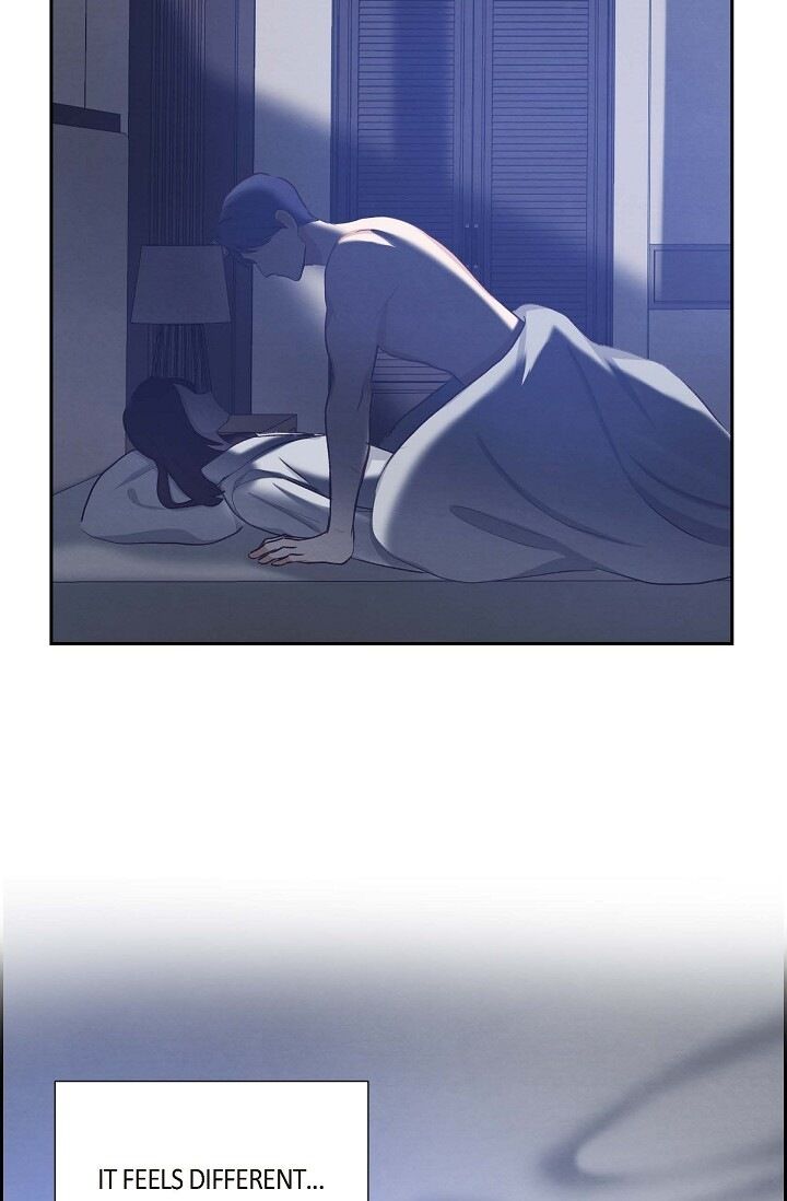 A Spoonful of Your Love - Chapter 27 Page 27