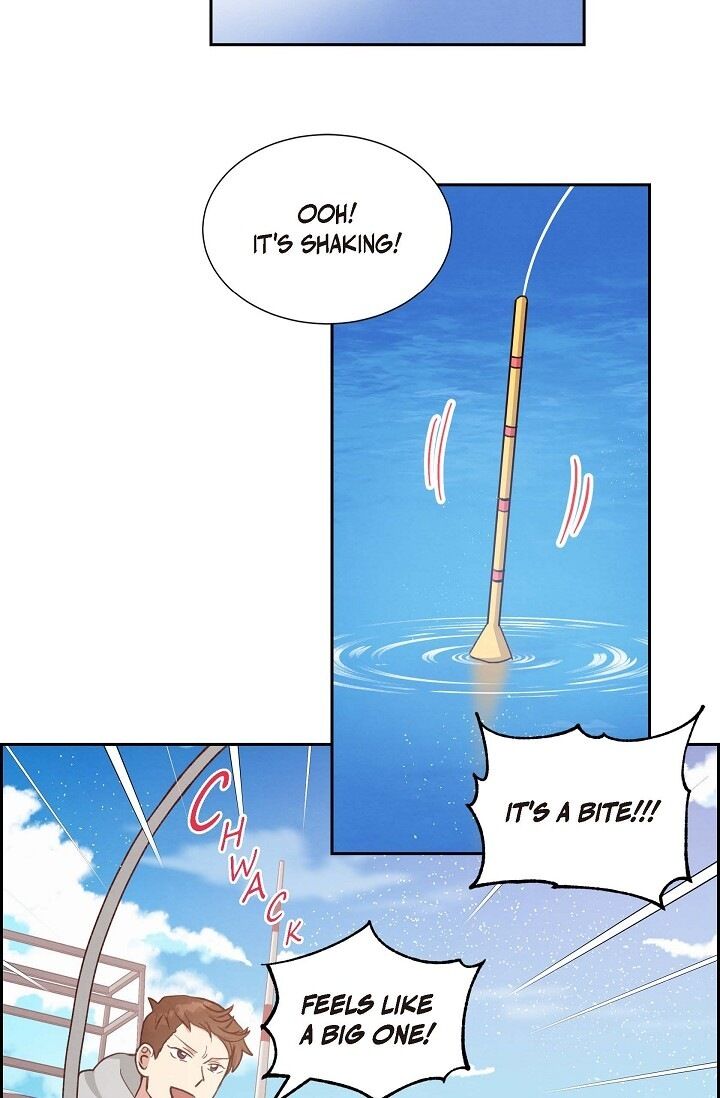 A Spoonful of Your Love - Chapter 27 Page 45