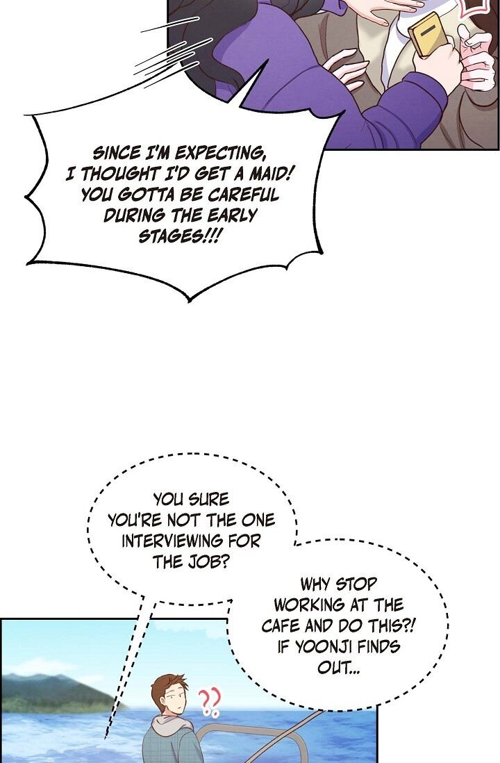 A Spoonful of Your Love - Chapter 27 Page 52