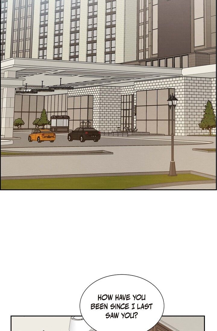 A Spoonful of Your Love - Chapter 27 Page 56