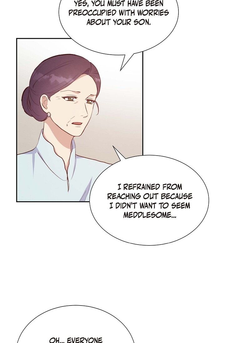 A Spoonful of Your Love - Chapter 27 Page 58