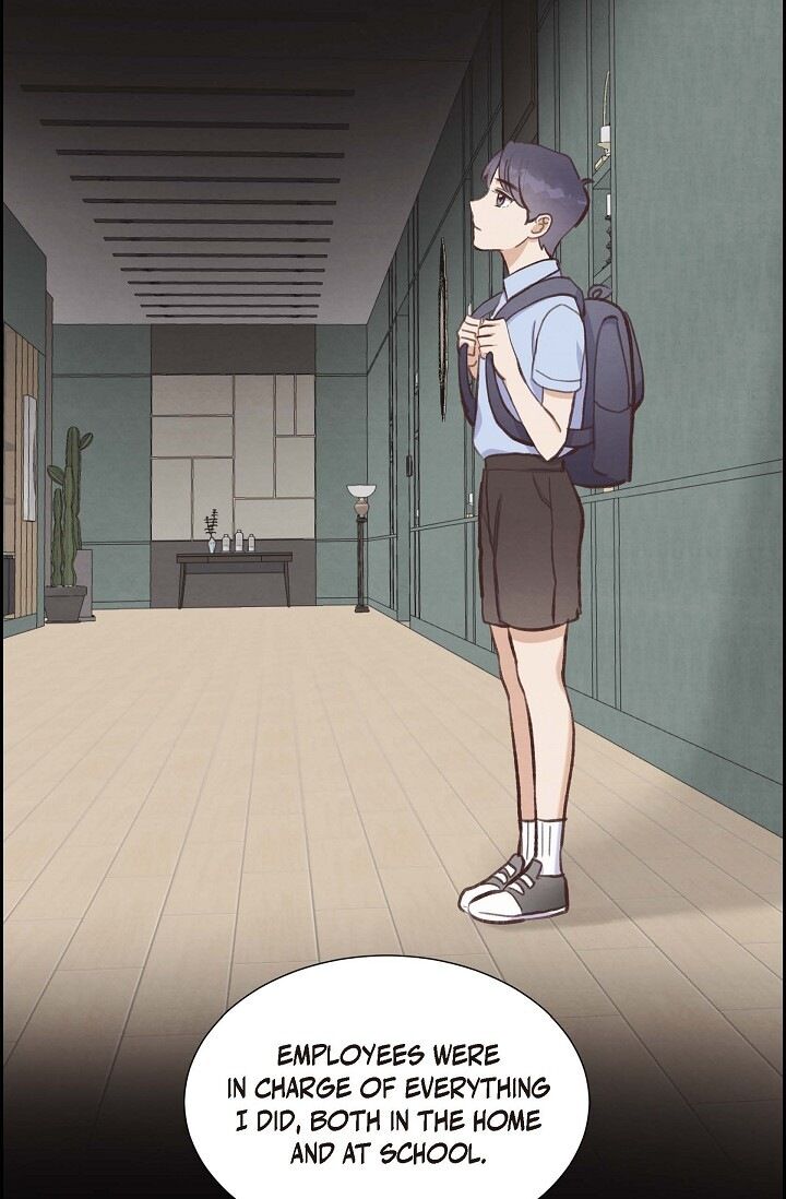 A Spoonful of Your Love - Chapter 27 Page 6