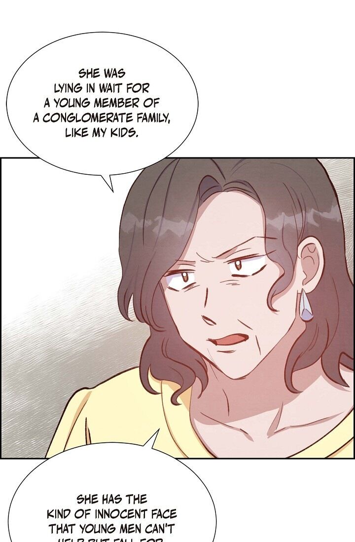 A Spoonful of Your Love - Chapter 27 Page 61