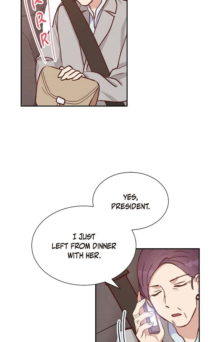 A Spoonful of Your Love - Chapter 27 Page 74