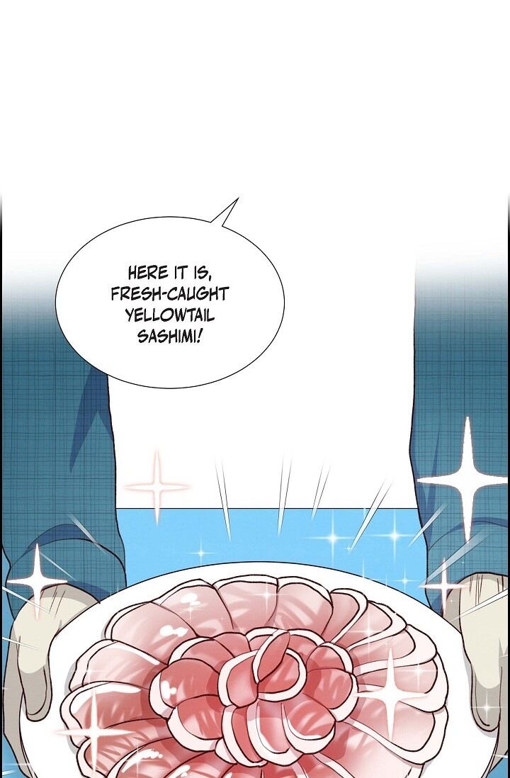 A Spoonful of Your Love - Chapter 28 Page 1