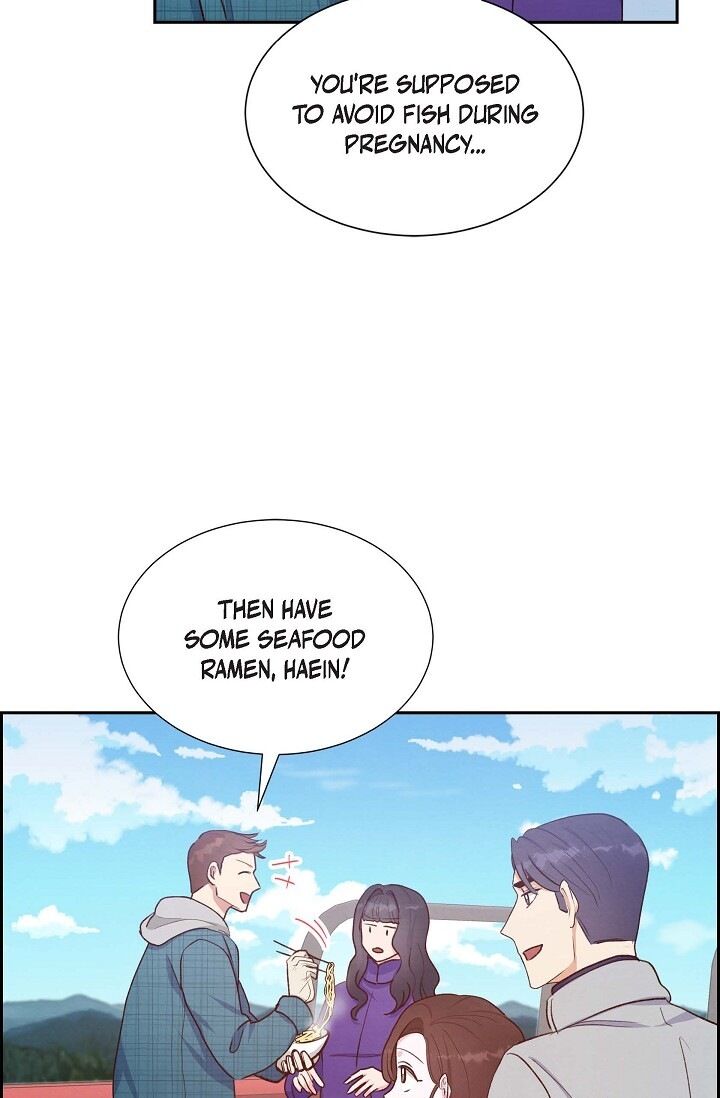 A Spoonful of Your Love - Chapter 28 Page 12