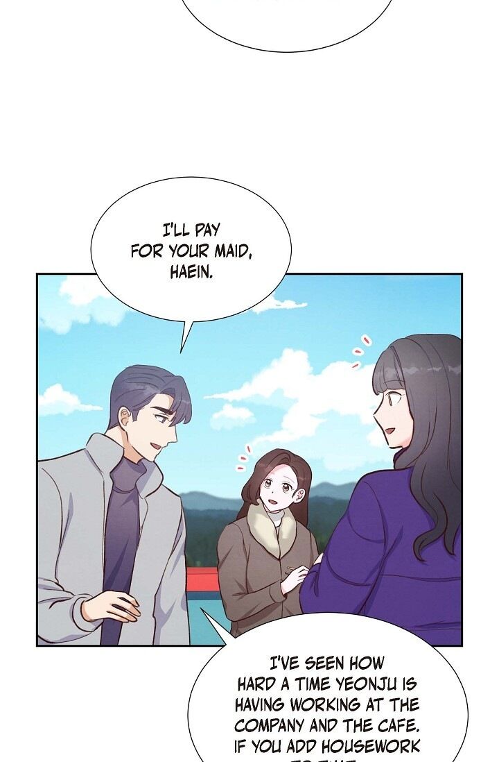 A Spoonful of Your Love - Chapter 28 Page 20