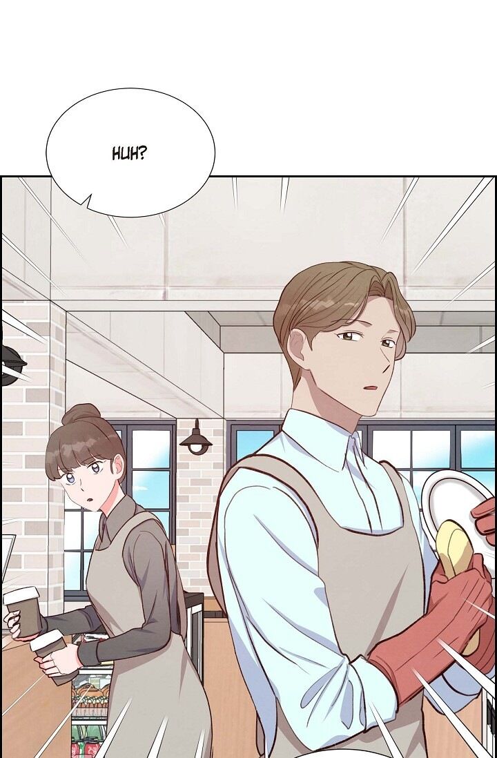 A Spoonful of Your Love - Chapter 28 Page 25