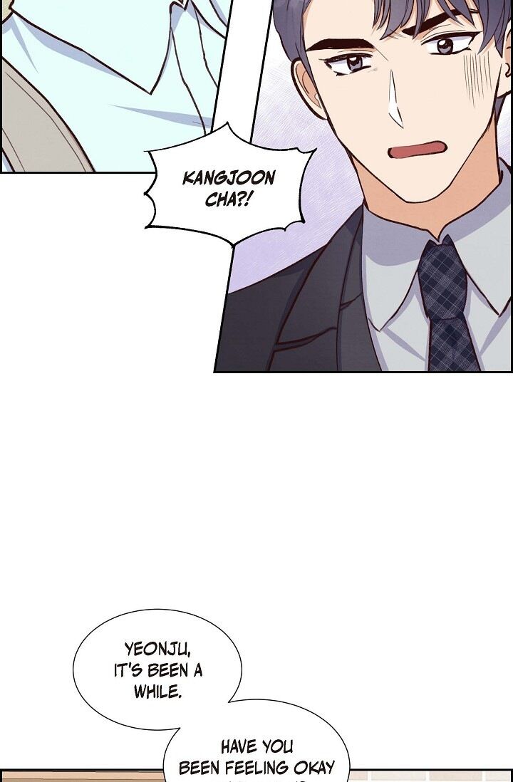 A Spoonful of Your Love - Chapter 28 Page 27