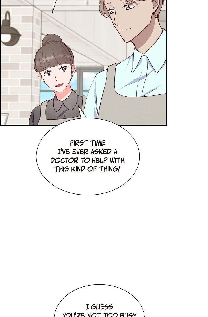 A Spoonful of Your Love - Chapter 28 Page 30