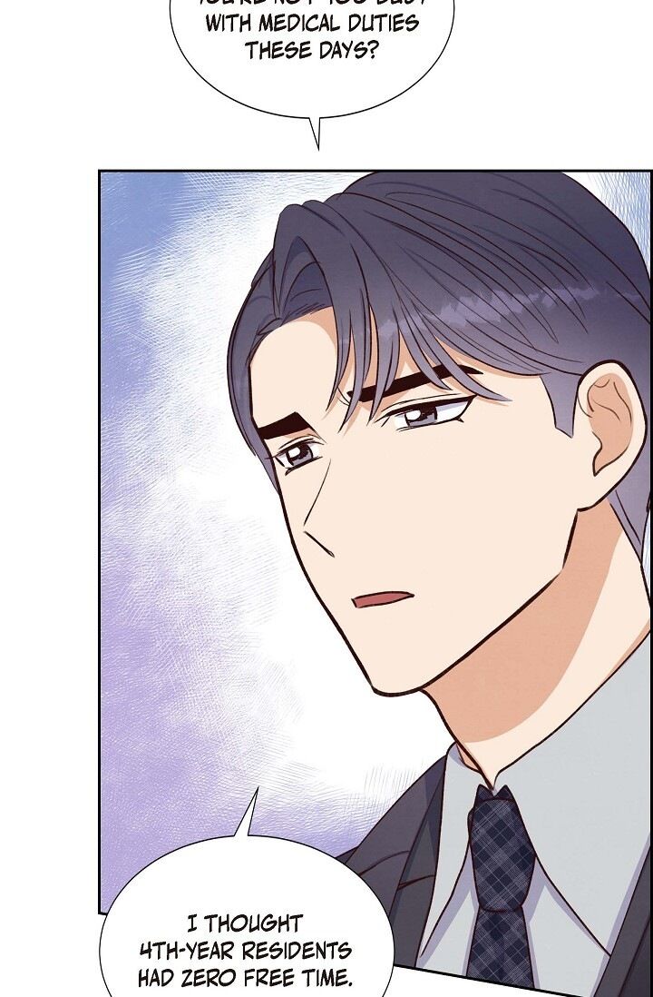 A Spoonful of Your Love - Chapter 28 Page 31