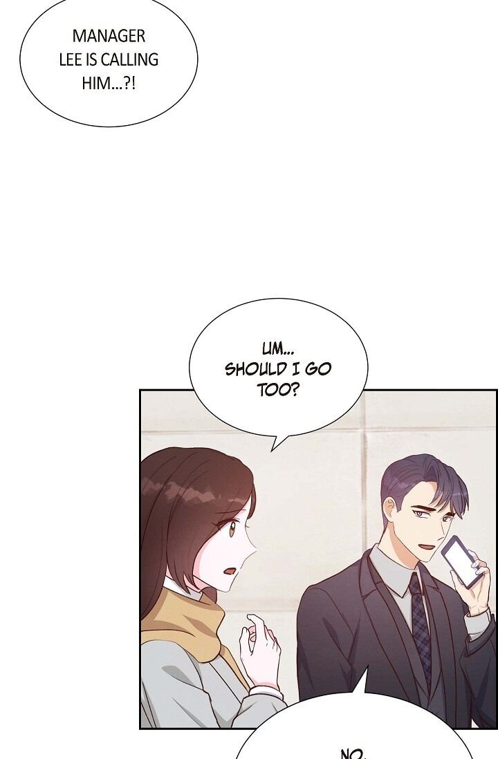 A Spoonful of Your Love - Chapter 28 Page 38