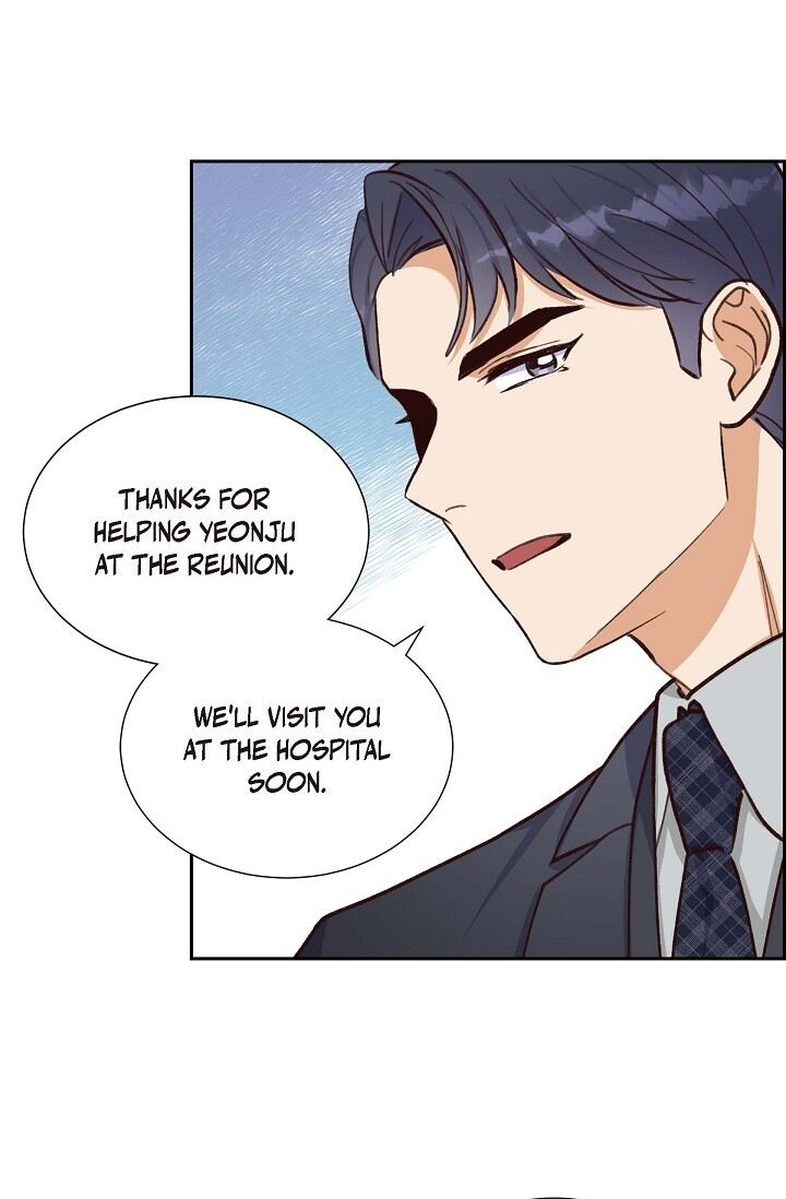 A Spoonful of Your Love - Chapter 28 Page 43