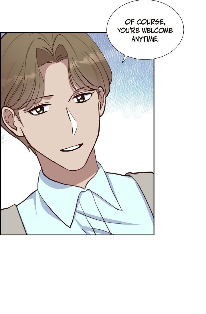 A Spoonful of Your Love - Chapter 28 Page 44