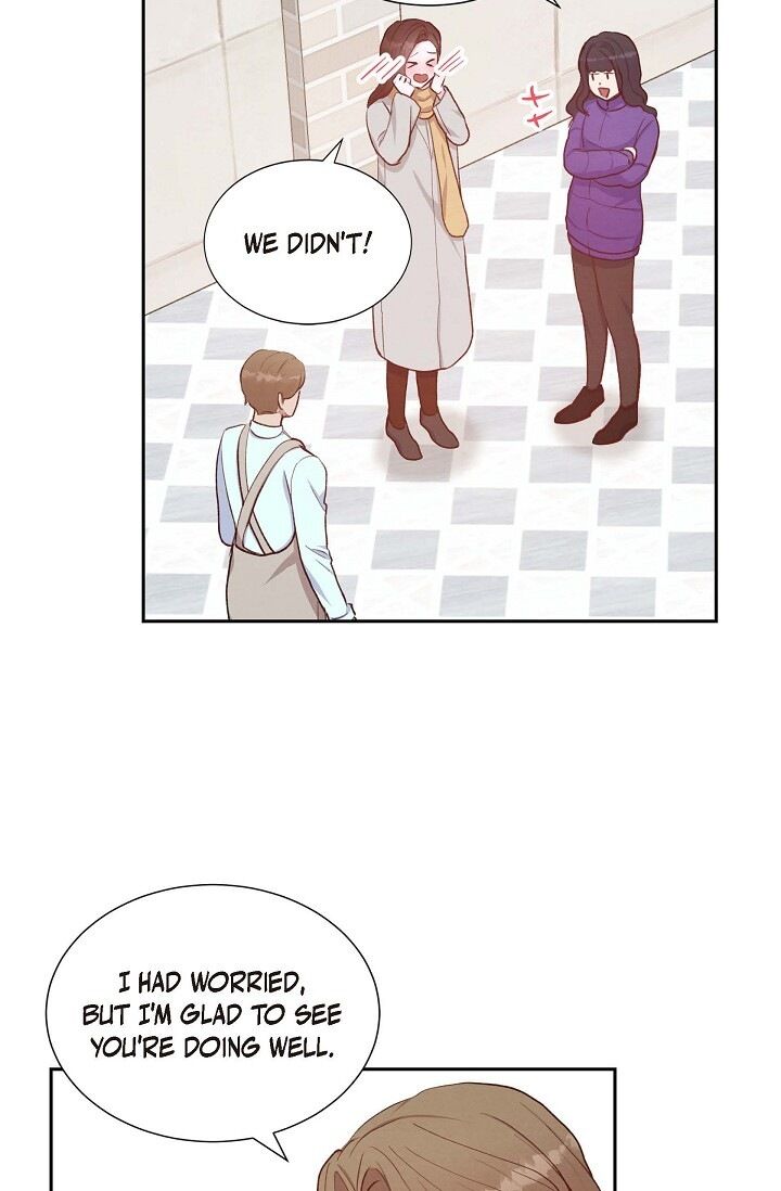 A Spoonful of Your Love - Chapter 28 Page 47