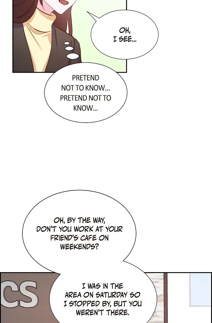 A Spoonful of Your Love - Chapter 28 Page 53