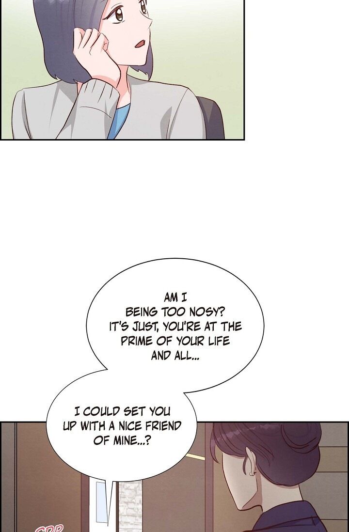 A Spoonful of Your Love - Chapter 28 Page 56