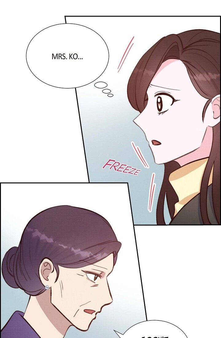 A Spoonful of Your Love - Chapter 28 Page 64