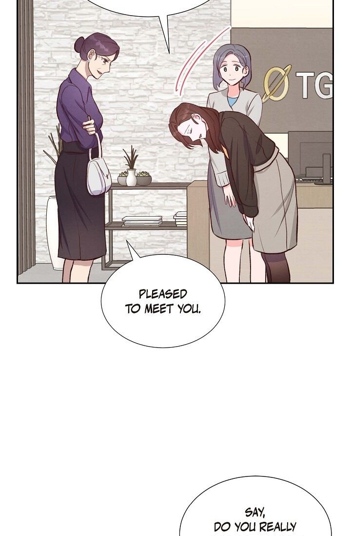 A Spoonful of Your Love - Chapter 28 Page 72