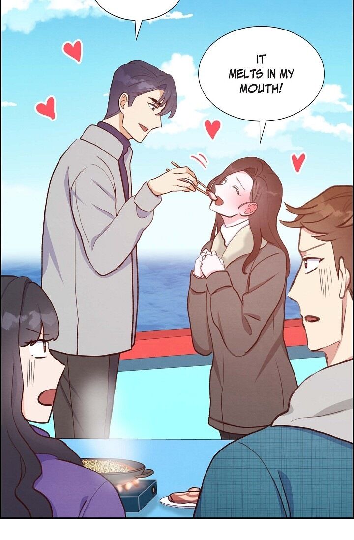 A Spoonful of Your Love - Chapter 28 Page 8