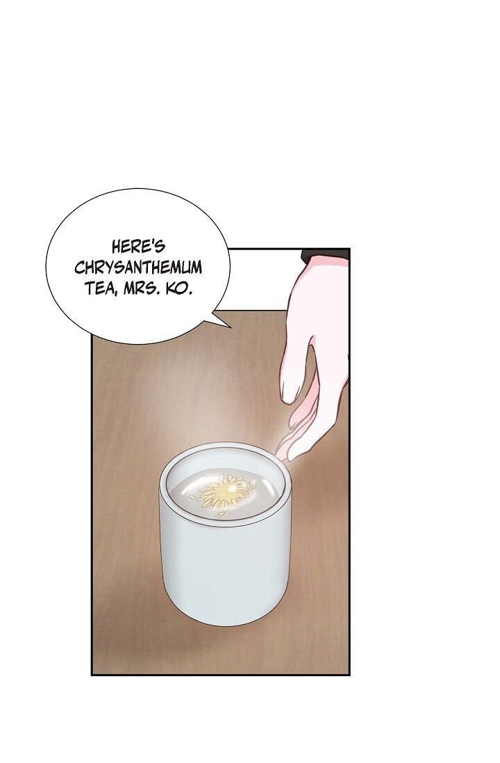 A Spoonful of Your Love - Chapter 29 Page 1