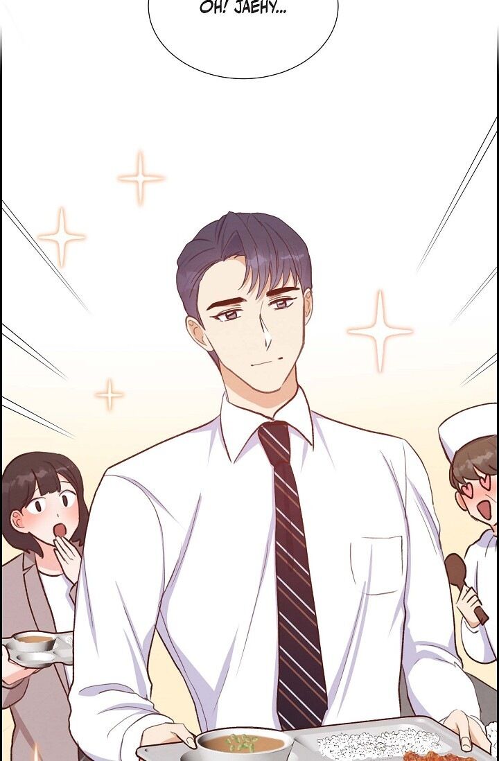 A Spoonful of Your Love - Chapter 29 Page 30