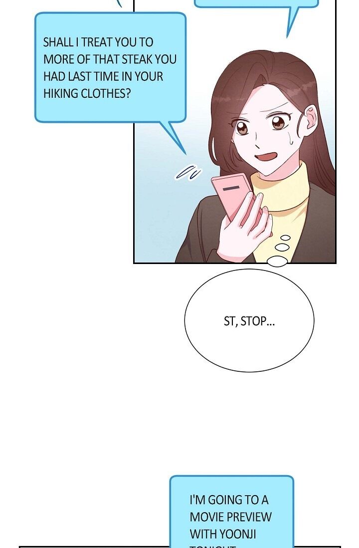 A Spoonful of Your Love - Chapter 29 Page 37