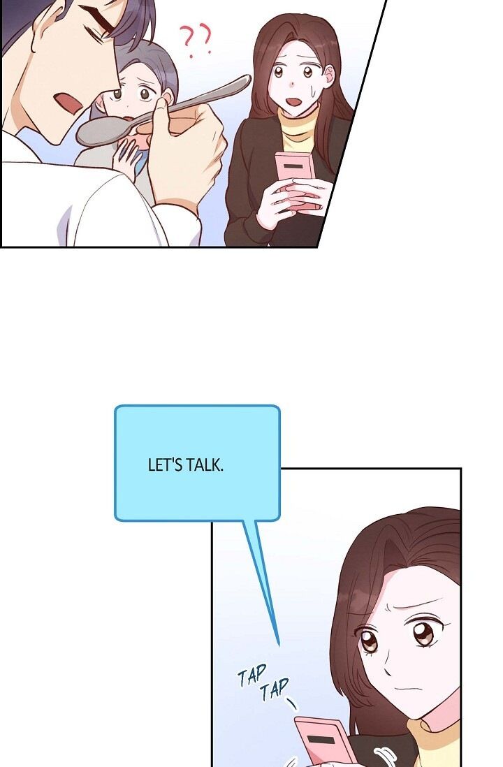 A Spoonful of Your Love - Chapter 29 Page 41