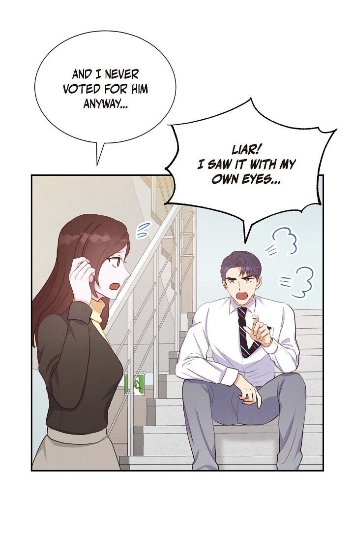 A Spoonful of Your Love - Chapter 29 Page 48