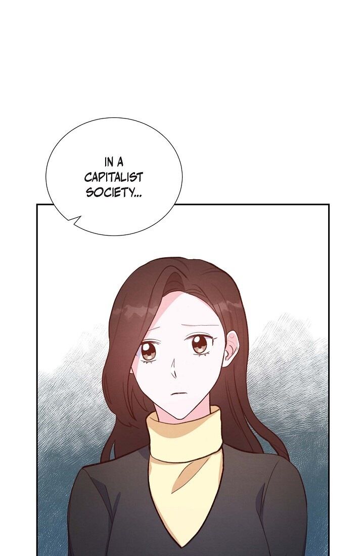 A Spoonful of Your Love - Chapter 29 Page 9