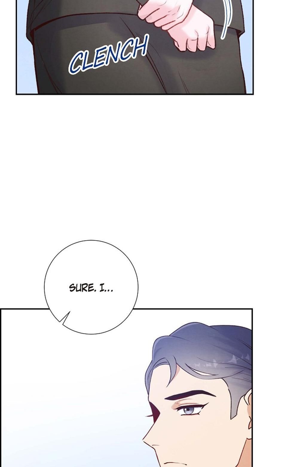 A Spoonful of Your Love - Chapter 3 Page 30