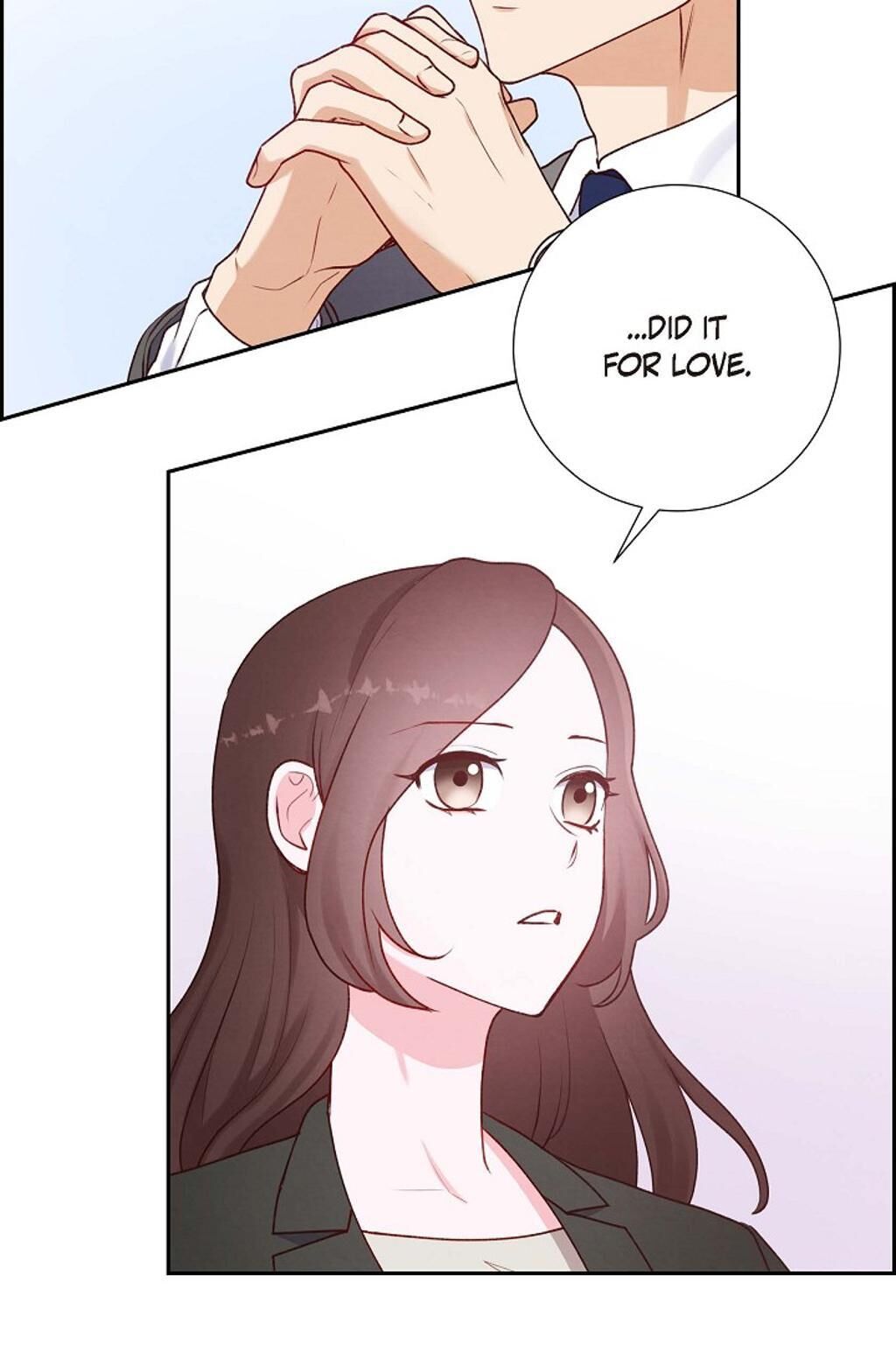 A Spoonful of Your Love - Chapter 3 Page 31