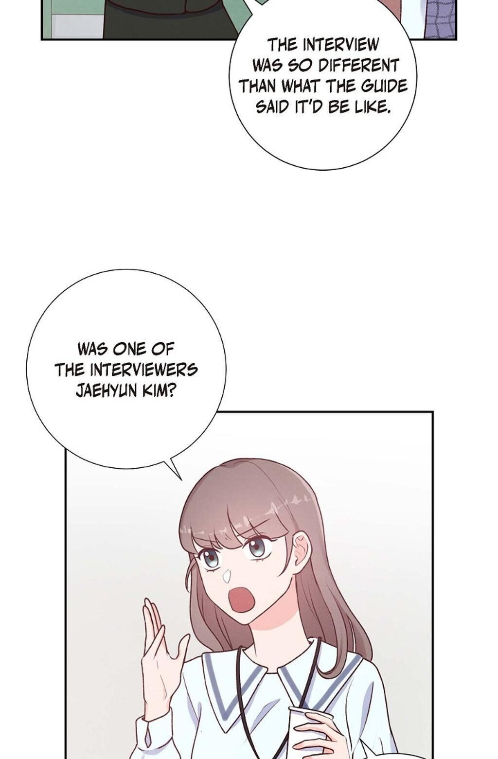 A Spoonful of Your Love - Chapter 3 Page 42