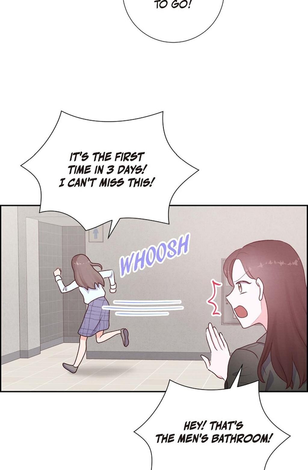 A Spoonful of Your Love - Chapter 3 Page 51