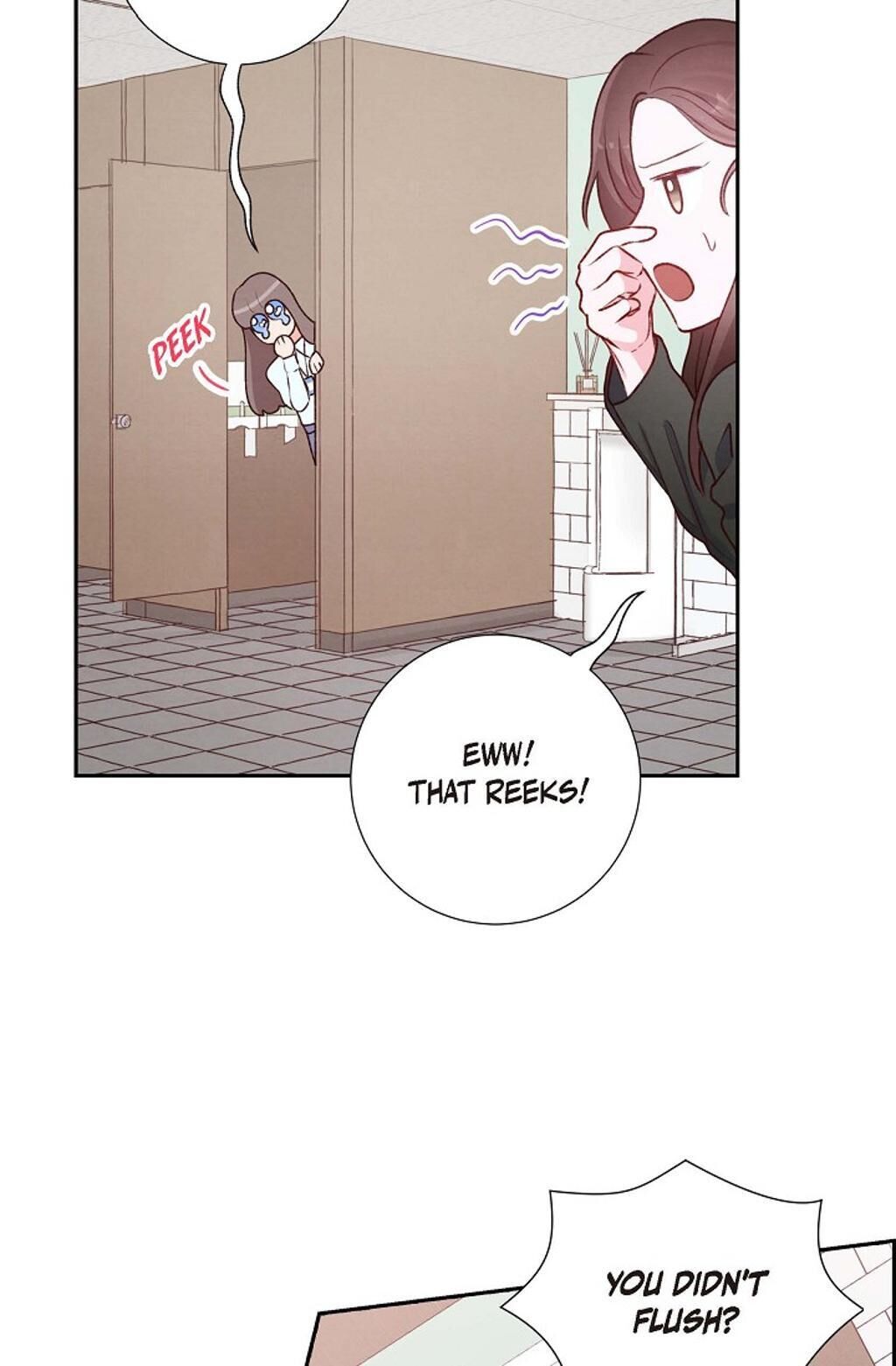 A Spoonful of Your Love - Chapter 3 Page 56