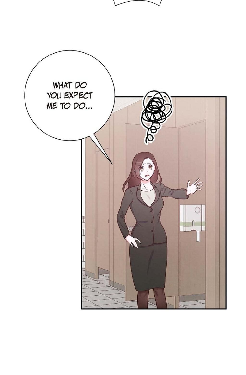 A Spoonful of Your Love - Chapter 3 Page 62