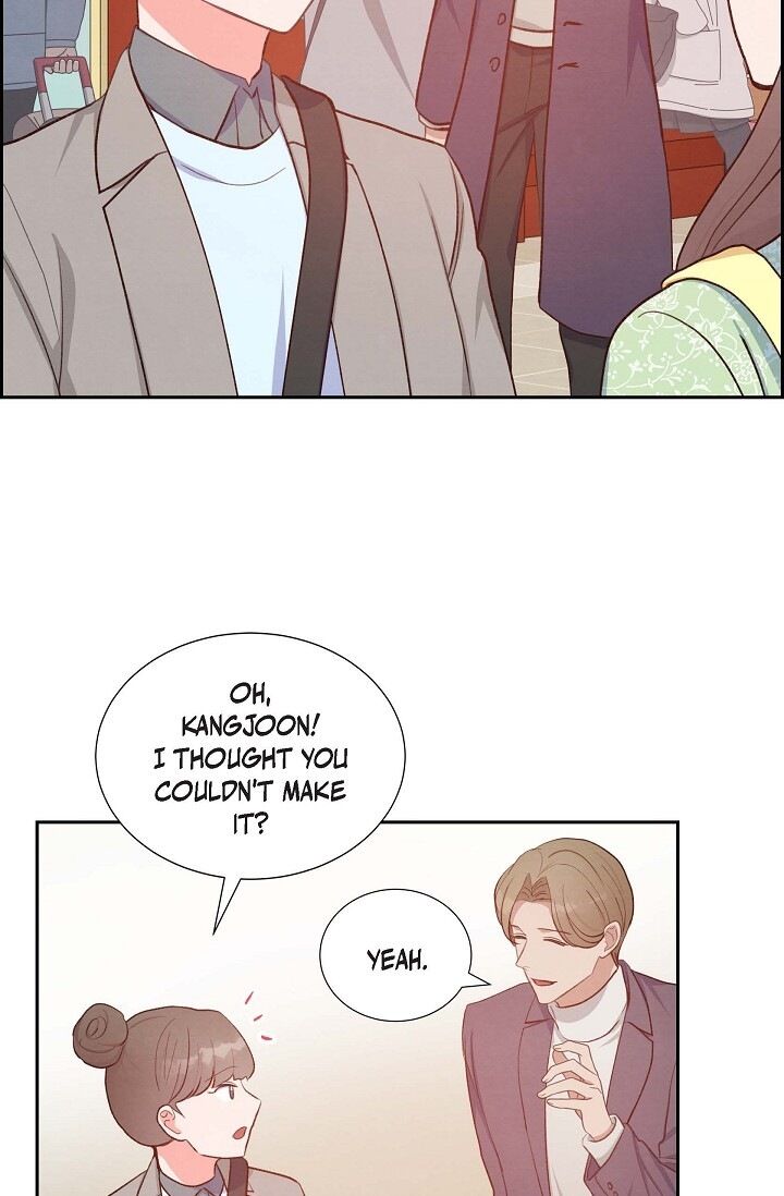 A Spoonful of Your Love - Chapter 30 Page 32