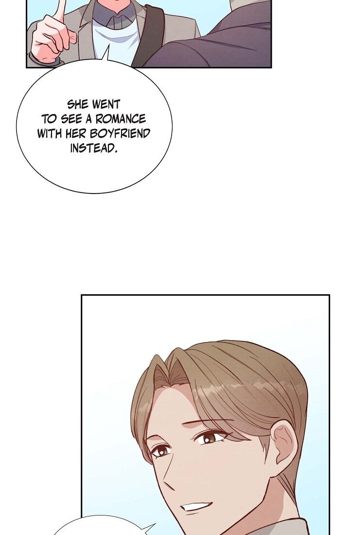 A Spoonful of Your Love - Chapter 30 Page 42