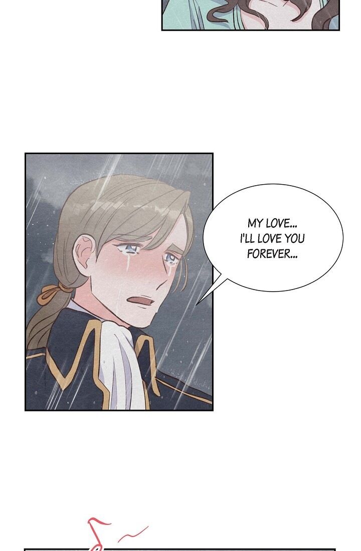 A Spoonful of Your Love - Chapter 30 Page 49