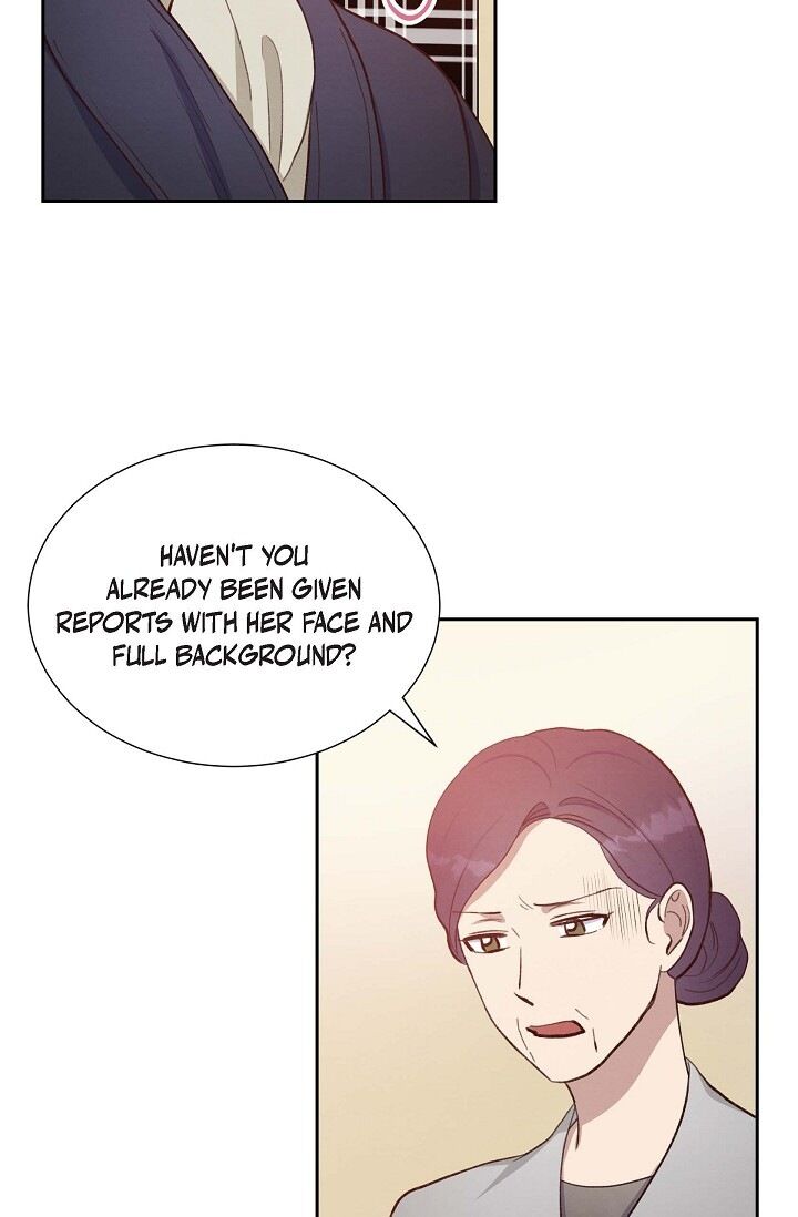 A Spoonful of Your Love - Chapter 30 Page 5