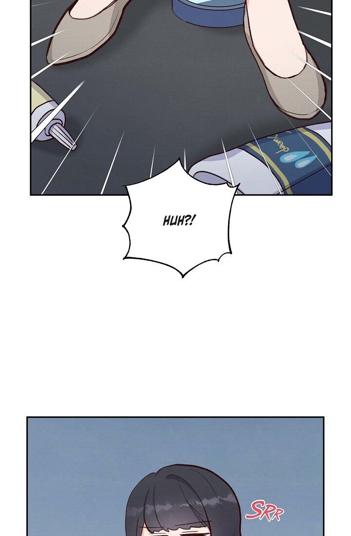 A Spoonful of Your Love - Chapter 30 Page 57