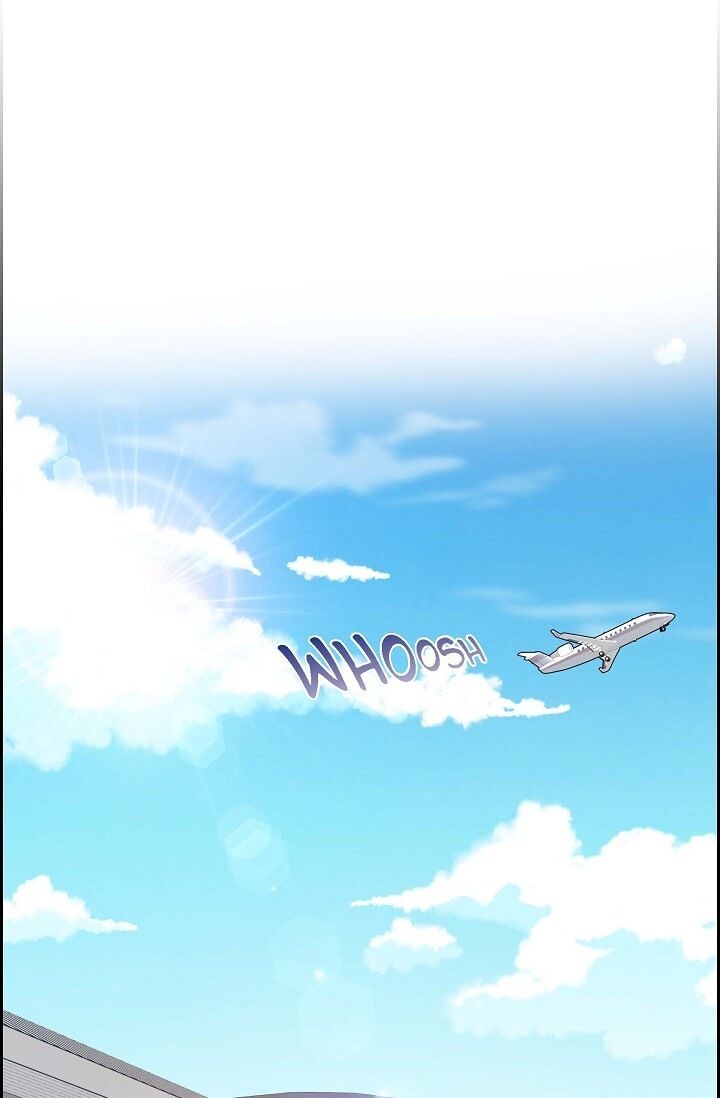 A Spoonful of Your Love - Chapter 31 Page 1