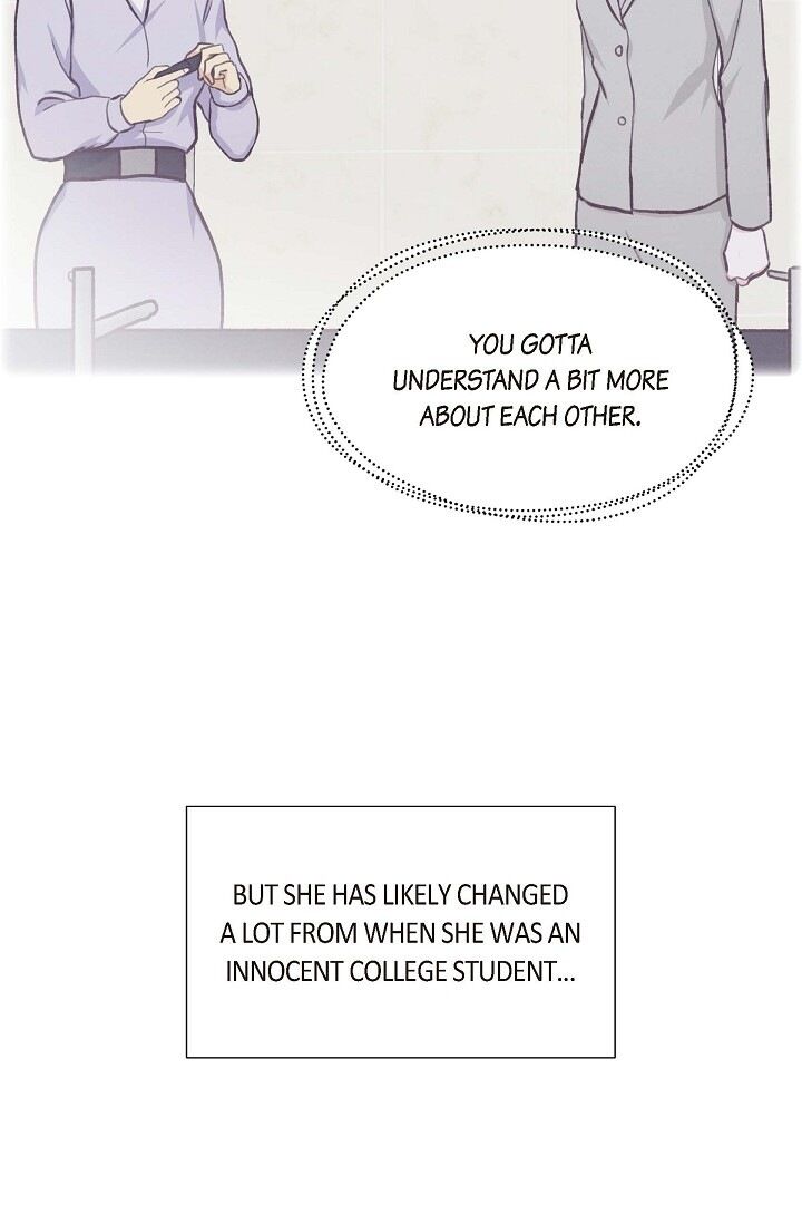 A Spoonful of Your Love - Chapter 31 Page 13