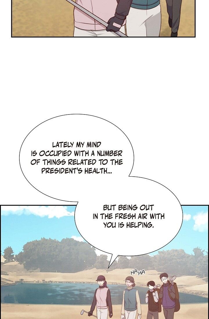 A Spoonful of Your Love - Chapter 31 Page 22