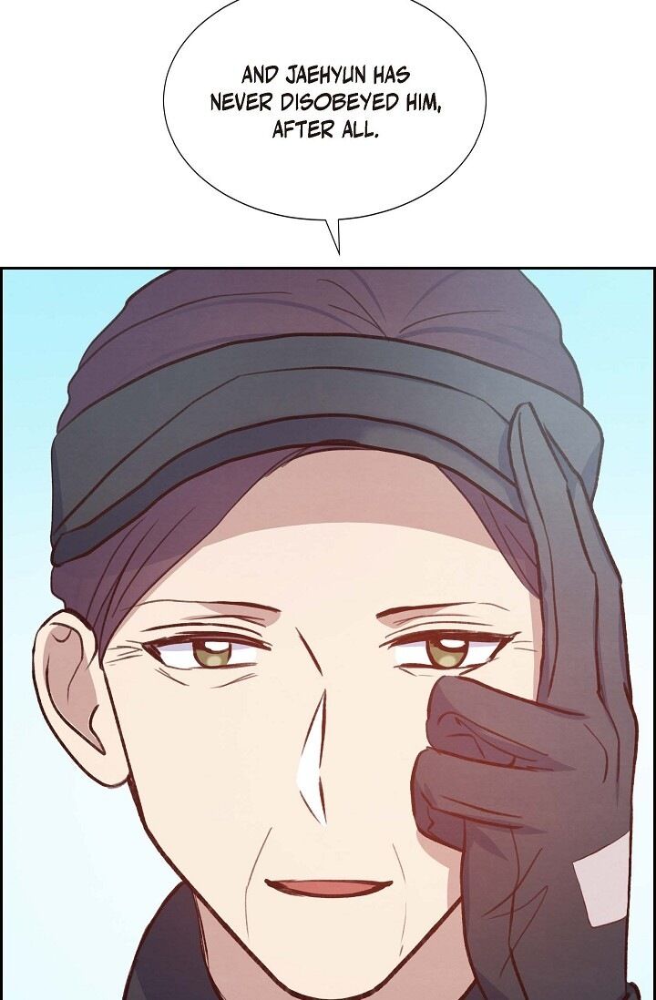 A Spoonful of Your Love - Chapter 31 Page 27