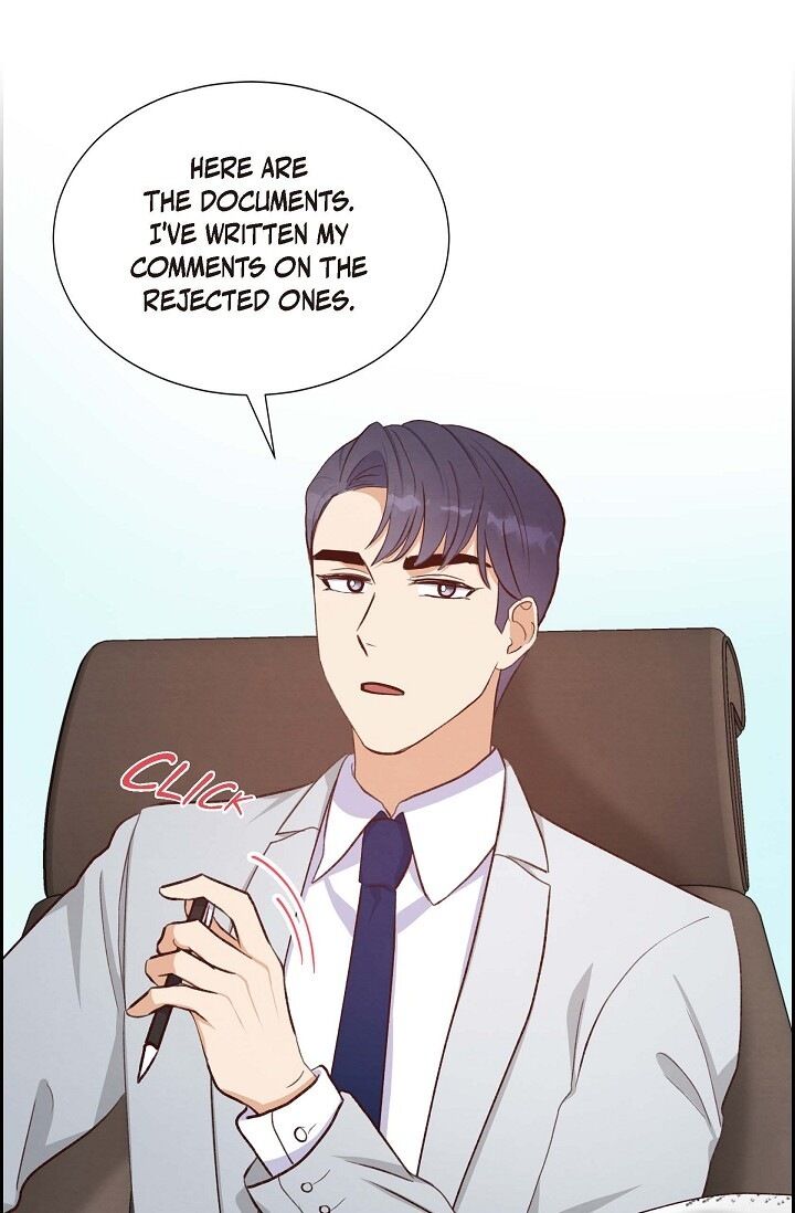 A Spoonful of Your Love - Chapter 31 Page 29